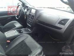 دودج جراند كارافان